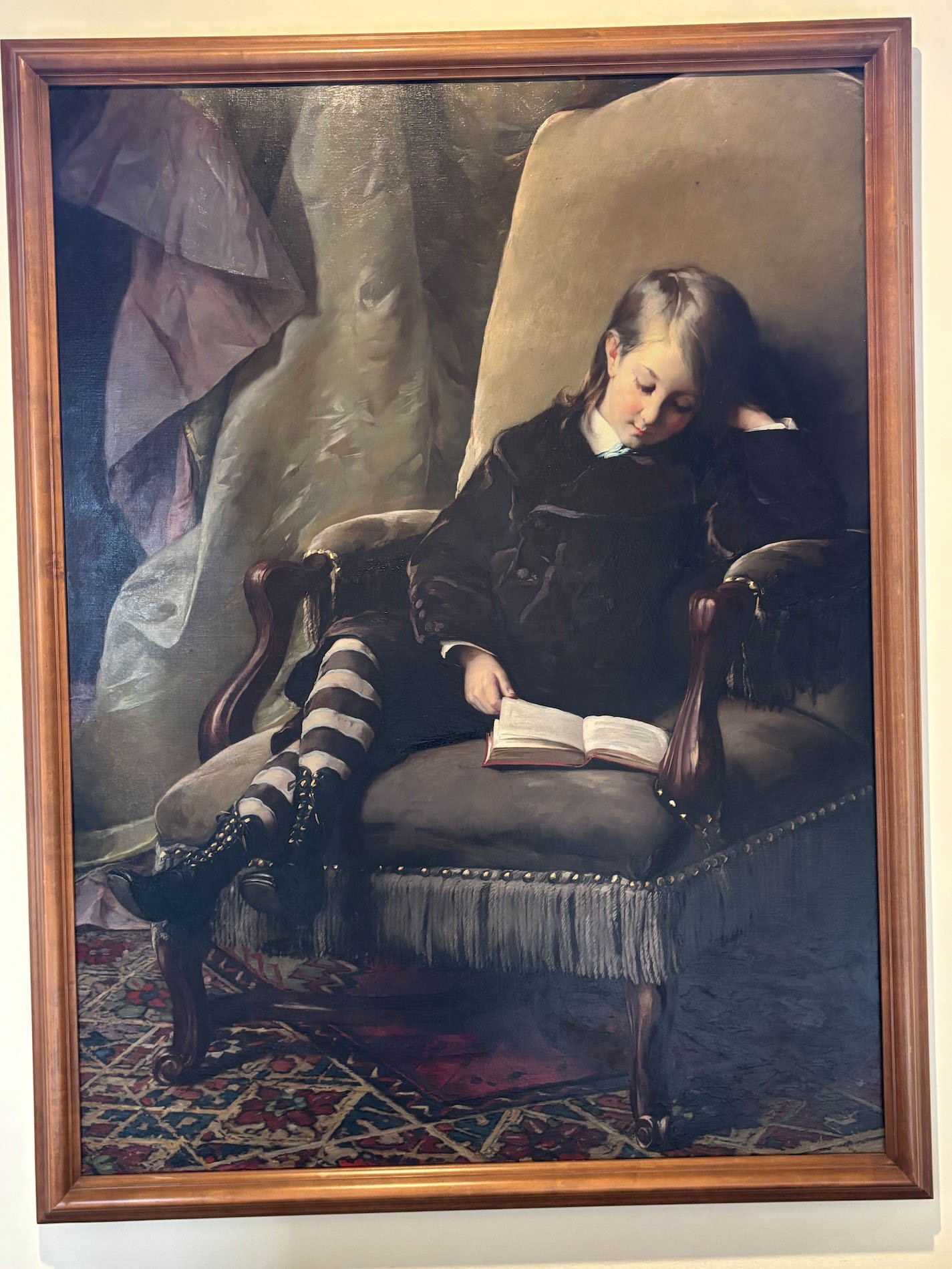 Medievel village 152